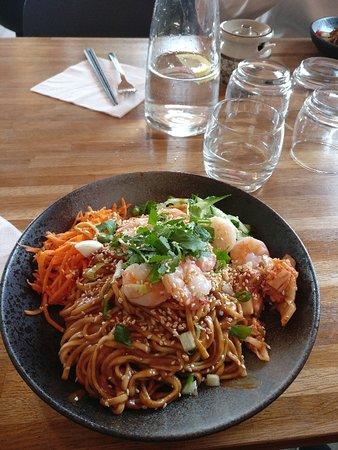 Noodle Story
